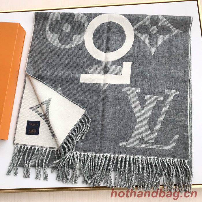 Louis Vuitton Scarf LV00147